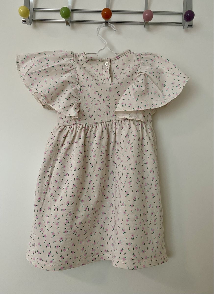 Zara Vestiti & Gonne: Kleid von Zara, Gr. 98 – Usato da WEINFELDEN venduto da marygloss 2