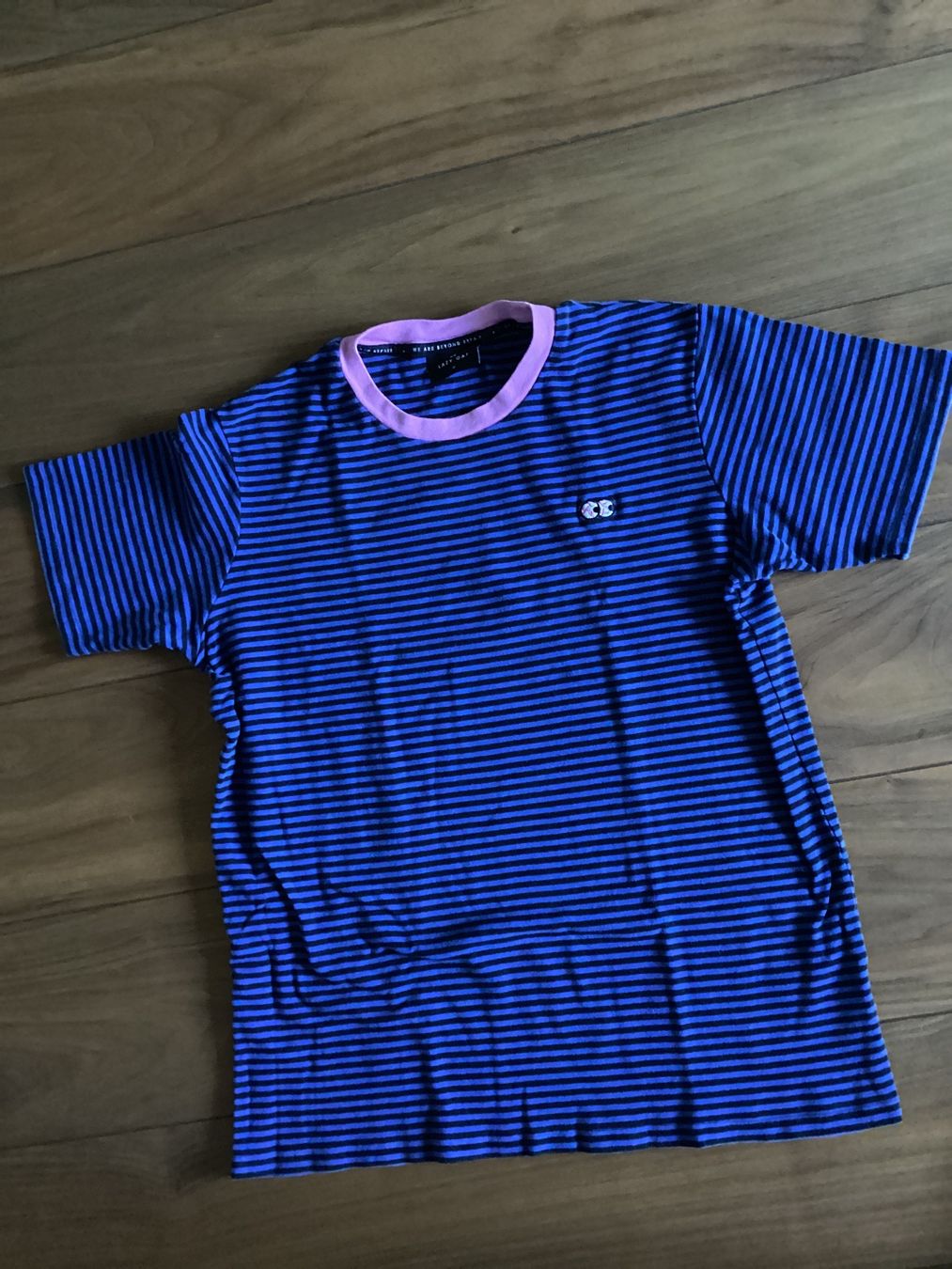 T-shirt: Lazy Oaf T- Shirt – Usato da Dachsen venduto da Achohberg 1