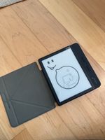 Tolino Vision 5 - eReader mit Falthülle