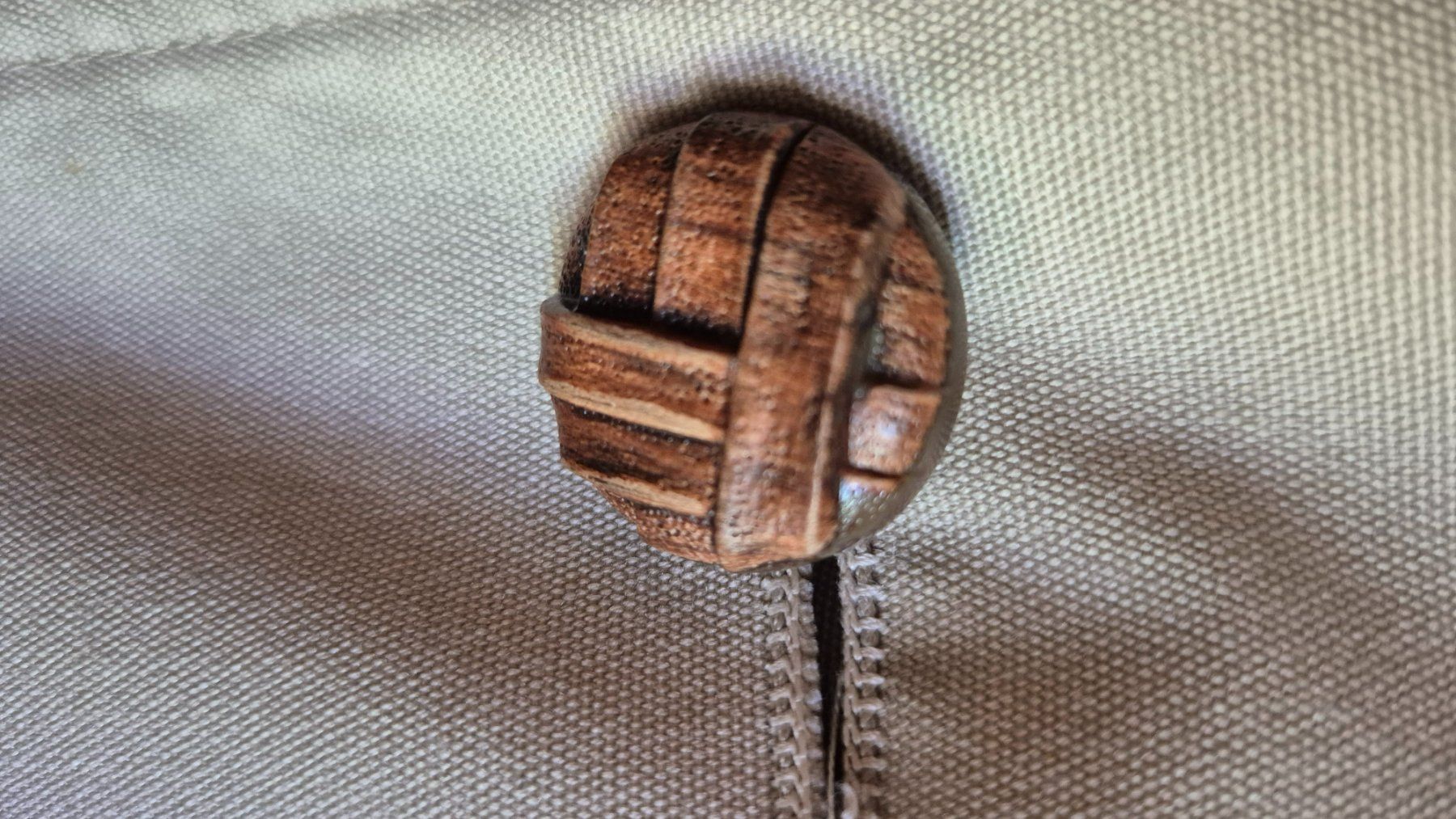 Manteaux: trench coat – D'occasion à Mervelier par marbre75 2