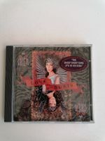 Cher - Love Hurts CD Album - Inkl. Shoop Shoop Song!