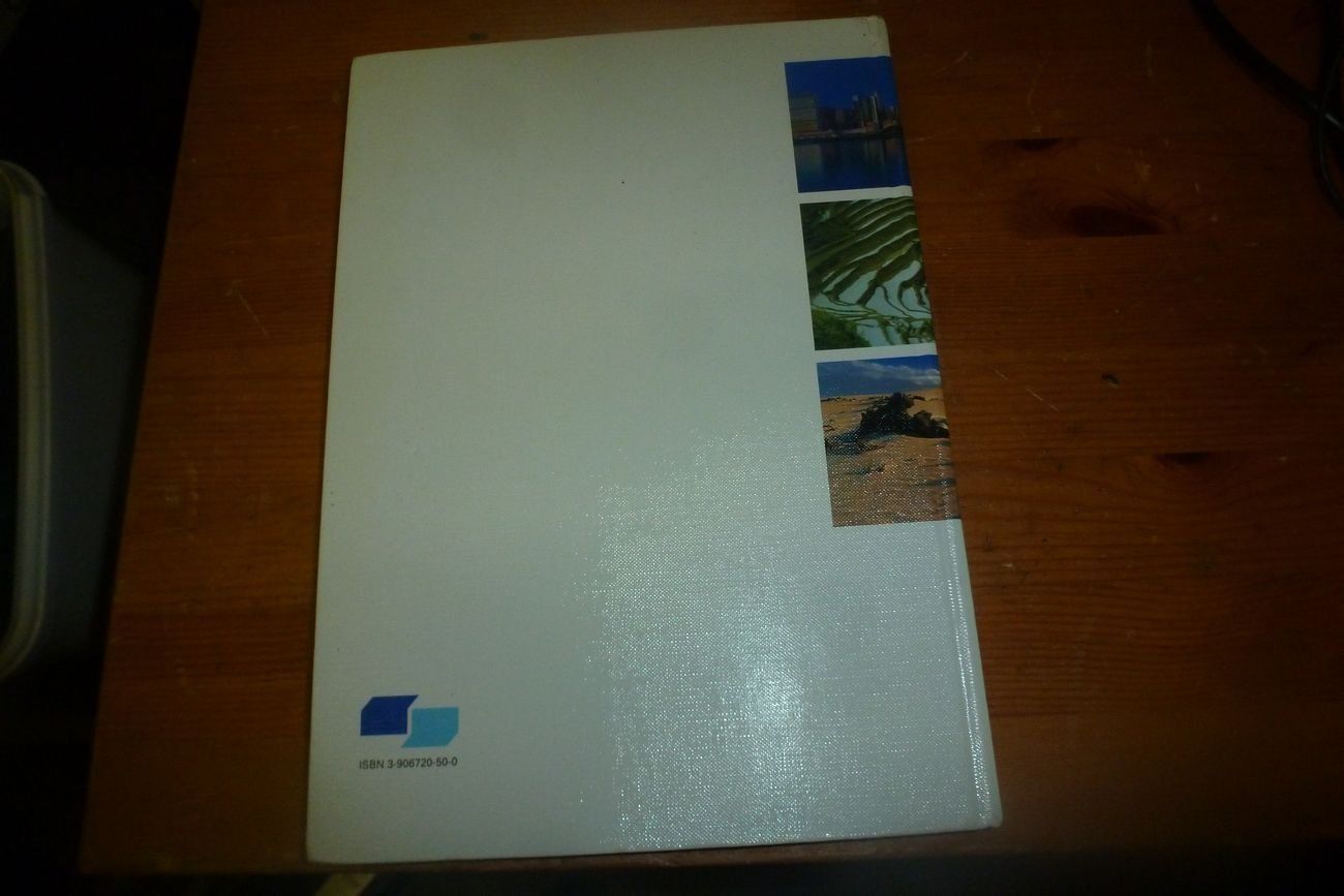 Libri: Die Erde unser Lebensraum 05.08.2006 – Usato da Emmen venduto da newcar4you 1