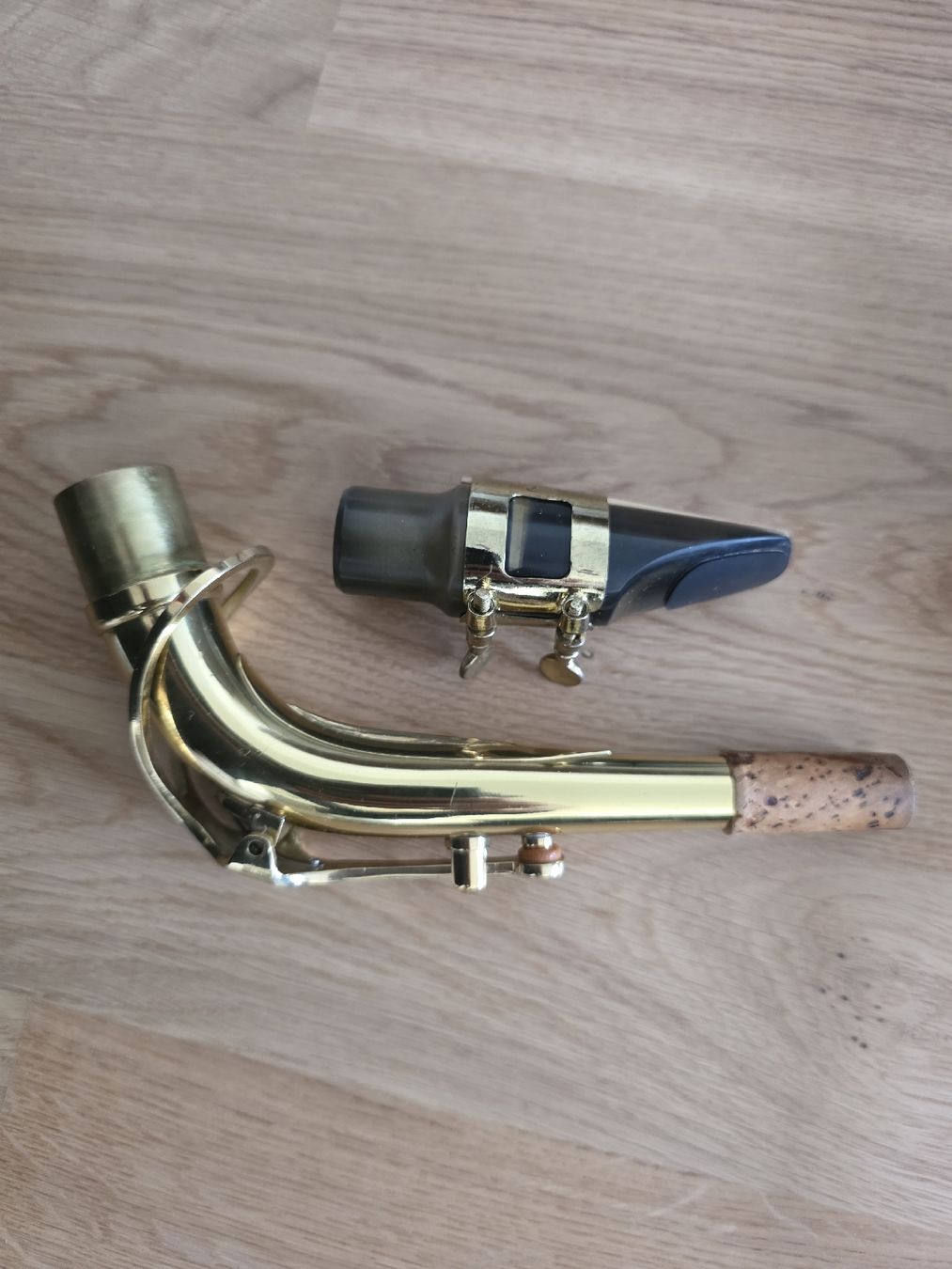 Yamaha Strumenti musicali: Altsaxophon Boston AS200 – Usato da Niederscherli venduto da Pemela 8