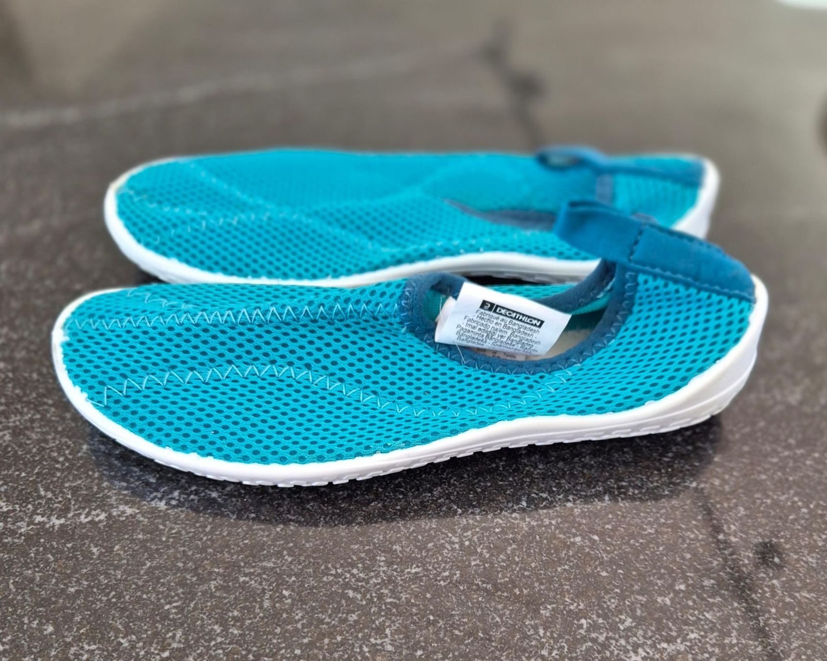 Scarpe per ragazzi: A vendre soulier enfant – Usato da Attalens venduto da jack021 1