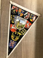 St.moritz graubünden wimpel