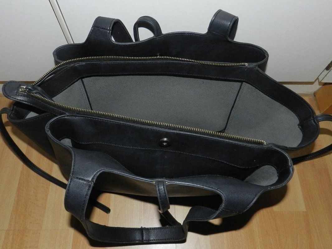 Taschen für Damen: Vintage Handtasche alla "Celin – Gebraucht aus Emmenbrücke von Ulisse-22 2