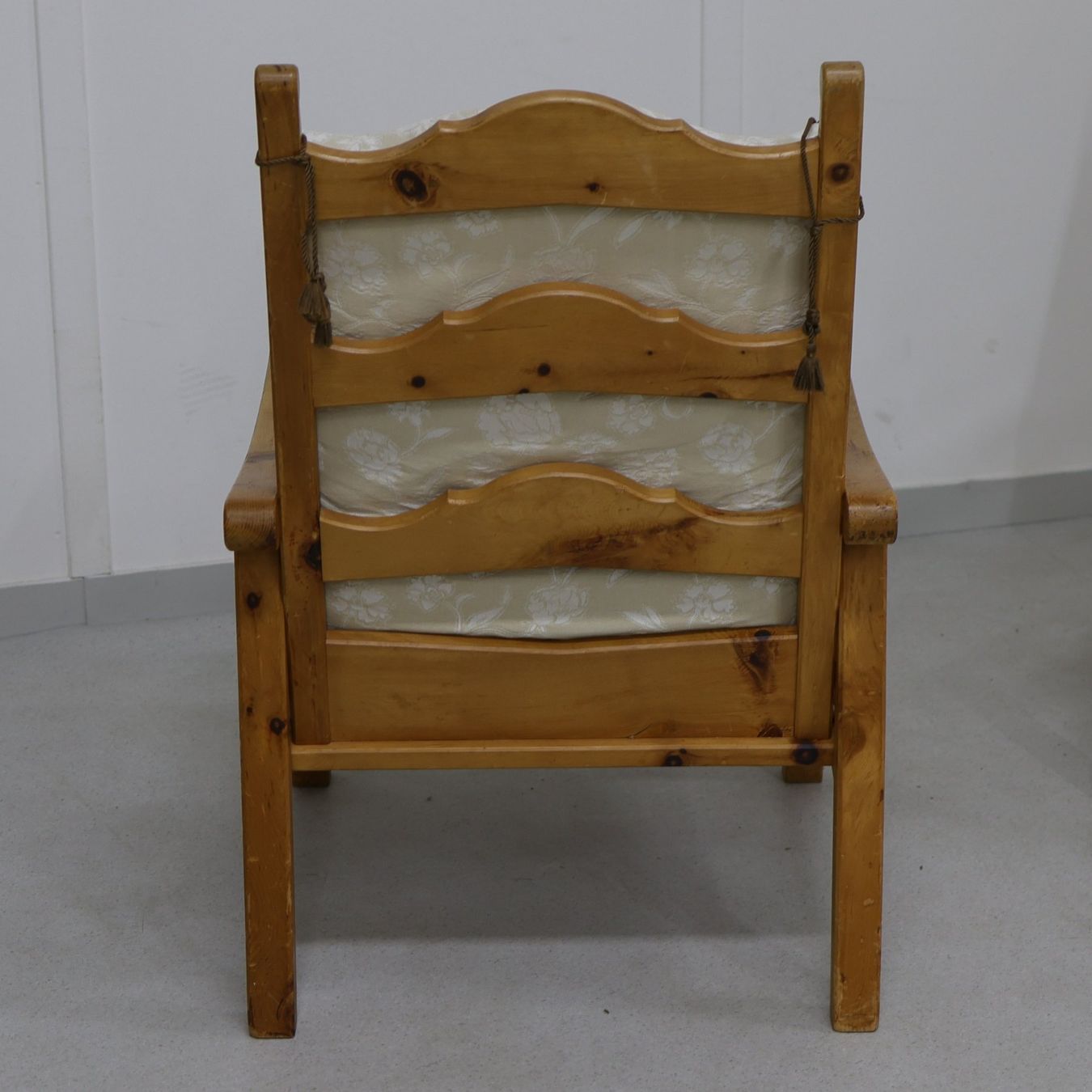 Fauteuils: Zwei Loungesessel - Landhausstil – D'occasion à Volketswil par brockipfannenstil 4
