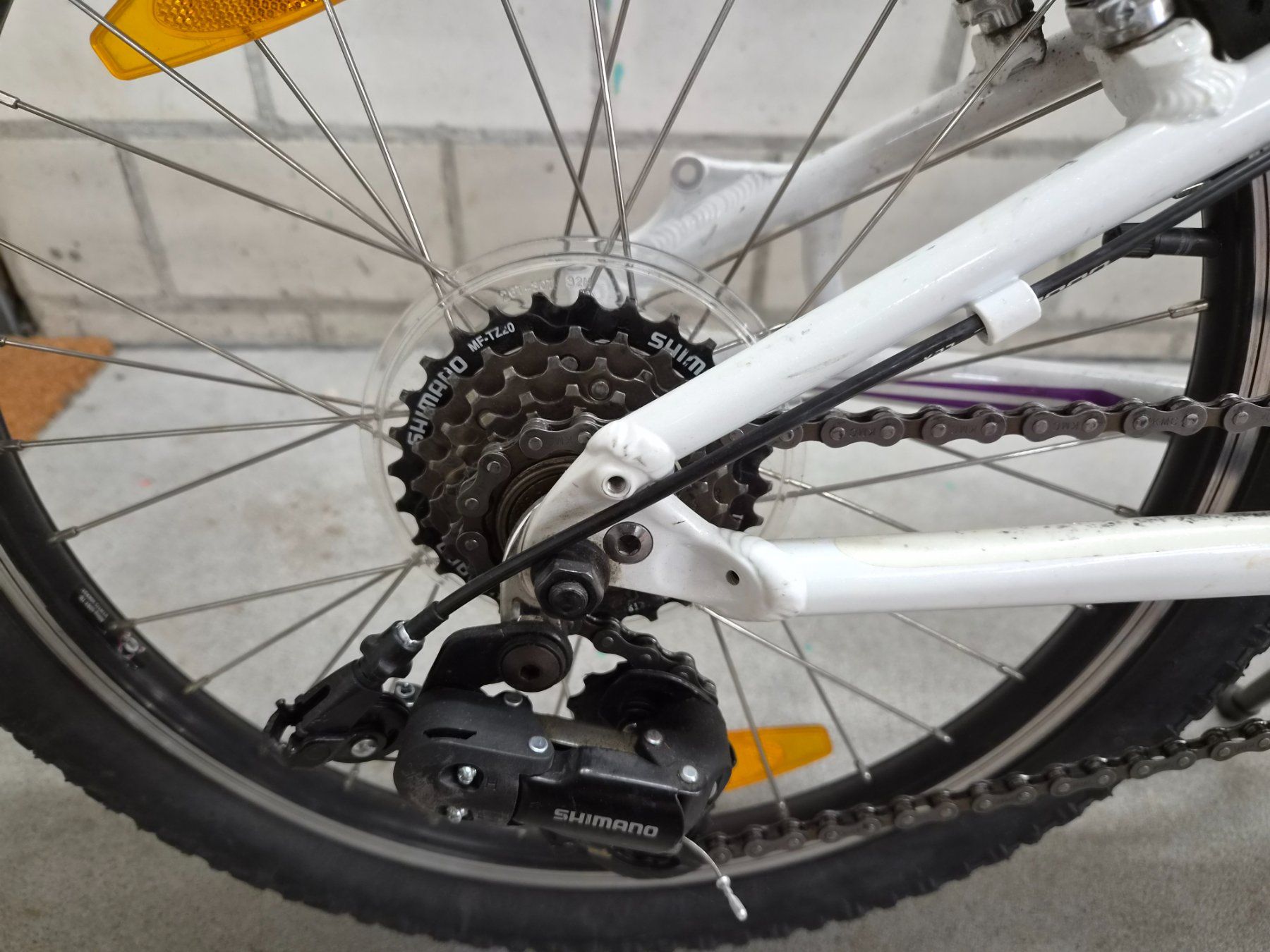 Specialized Vélos: Kindervelo – D'occasion à Scherz par Gimlitruk 2