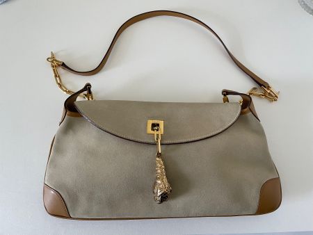 Vintage Gucci Schultertasche Tom Ford Edition