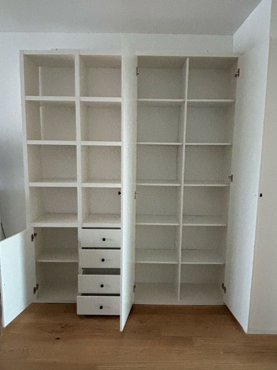 Schränke: Schrank – Gebraucht aus Münchenstein von pat_z8jx 2