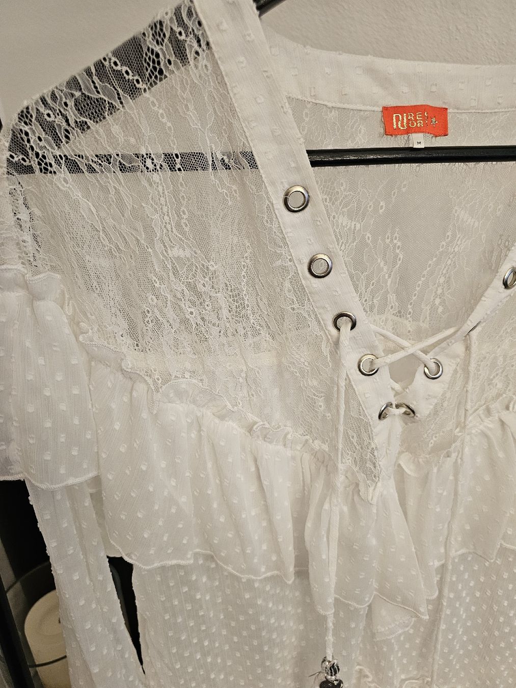 Tuniche: Strand Kleid, Grösse M – Usato da Wettswil venduto da Alena.RR 1