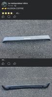 Aileron VW golf 3 GTI