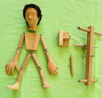 Marionette