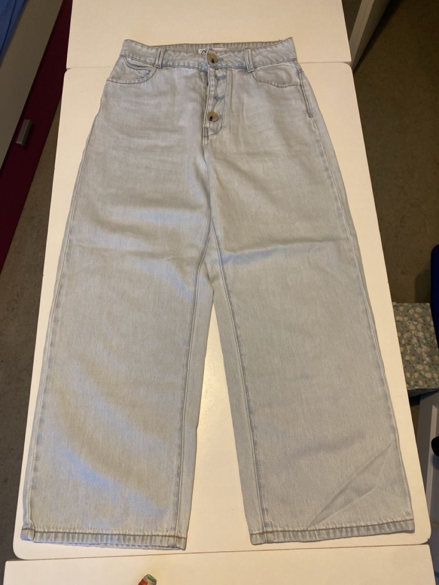 Zara Jeans: Zara Jeans Eu 36 – Nuovo (secondo la descrizione) da Jona venduto da sarasaftladen