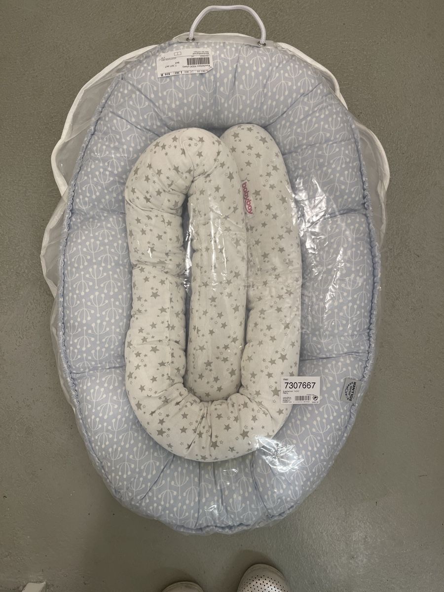 Marsupi portabebè: Kuschelnest – Usato da Wettingen venduto da AndriC99 2