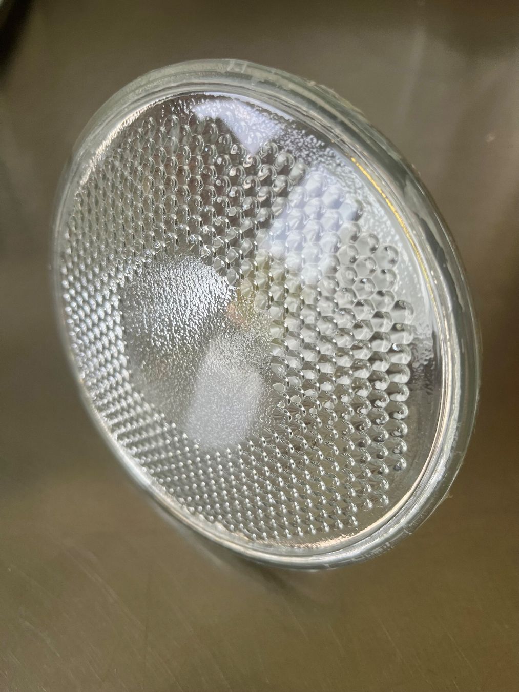 Lampade: HALOGEN PAR38 E27 240V 100W Pressglas Reflektor 13 Stück – Nuovo e nell'imballaggio originale da Adliswil venduto da vette56 2