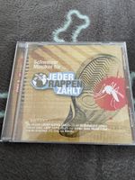 CD Schweizer Musiker für Jeder Rappen zählt
