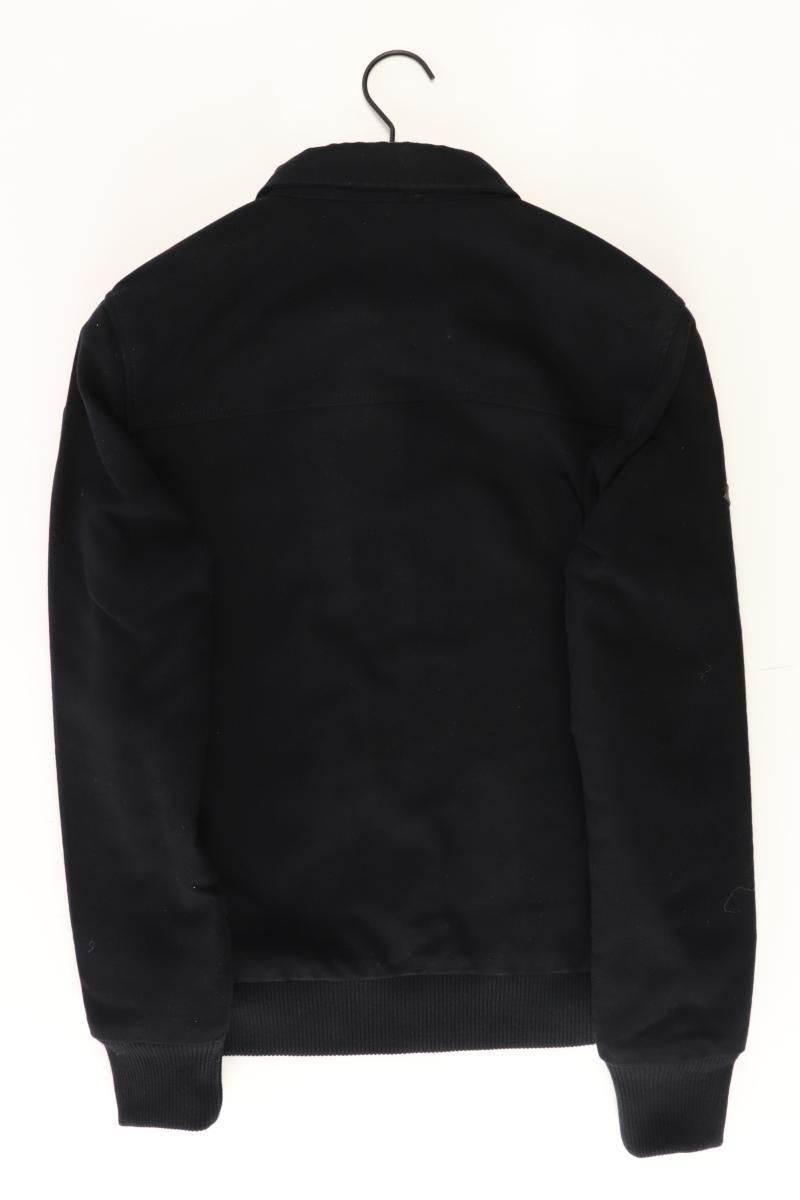 Giacche: Superdry Übergangsjacke Gr. S schwarz – Usato da Neustadt an der Waldnaab venduto da SecondLifeFashion 1