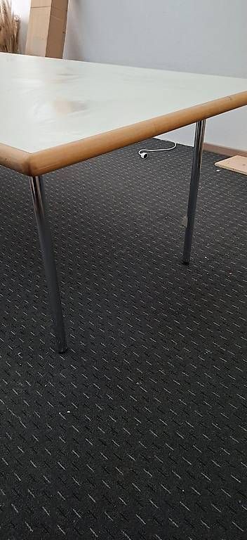 Tavoli: Grosser Arbeitstisch – Usato da Attikon venduto da luschni 2
