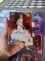 Topps Chrome 25/26 Women Del Castillo Auto /35