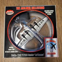 Model Power 1:200 Focke-Wulf Fw 200 Condor "Lufthansa" OVP