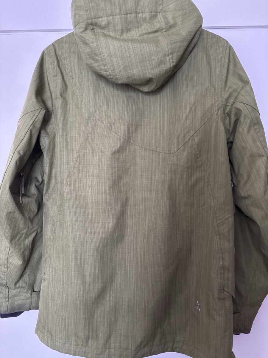 Jacken: Zimtstern Winterjacke Gr. M! – Gebraucht aus Zofingen von MasterPCI 2