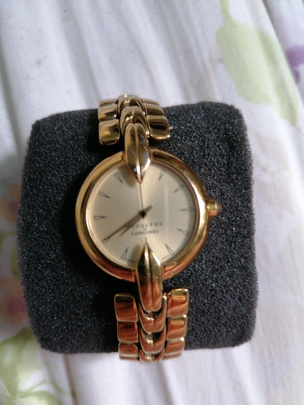 Longines Orologi: Longines Rudolpho – Usato da Kriens venduto da jamal012 1