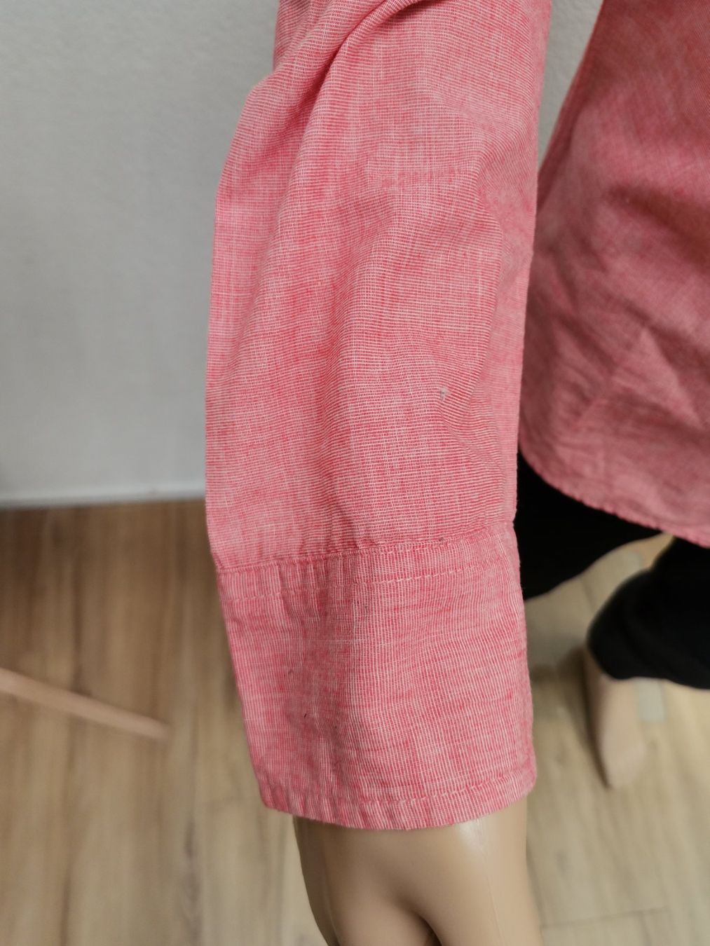 Hollister Camicie: HOLLISTER Herrenhemd – Usato da Schaffhausen venduto da Restwert_SH 5