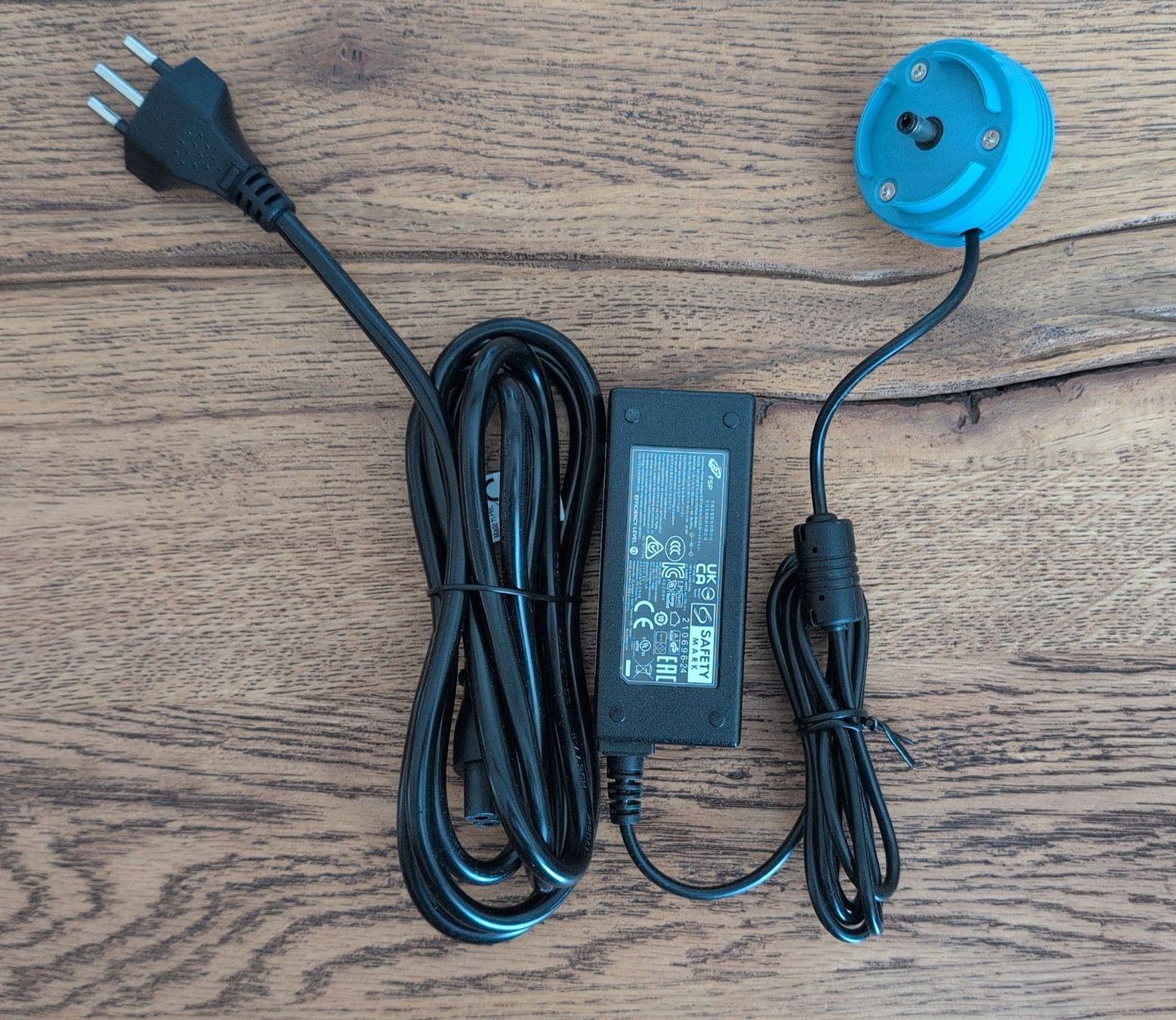 Qnap Hubs & Switches: Switch QNAP QSW-M408S – Gebraucht aus St. Gallen von Tux11 2