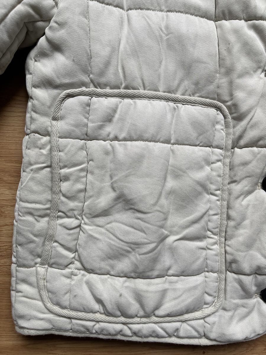 Zara Giacche: Steppjacke Zara – Usato da Lohn SH venduto da Microzoff 2
