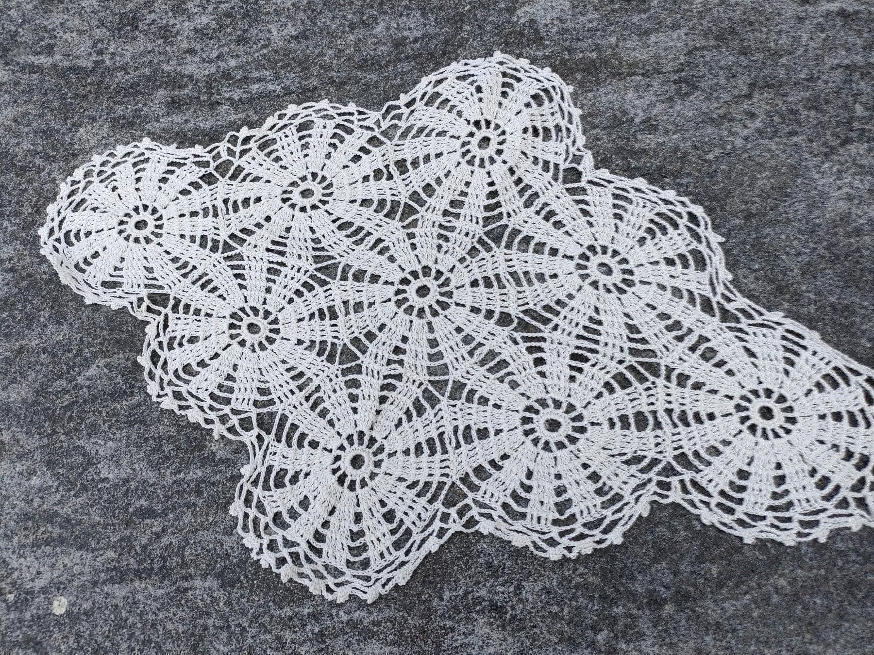 Coperte: Tischdecke – Usato da Brugg AG venduto da Mashaba 6