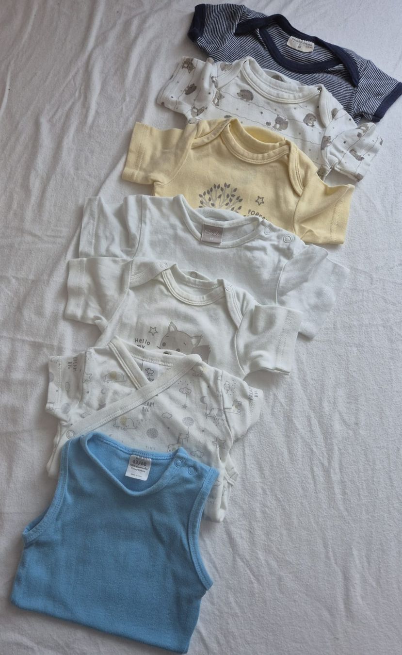 Lotti & Set di vestiti: Baby Kleider – Usato da Regensdorf venduto da PDDM 4