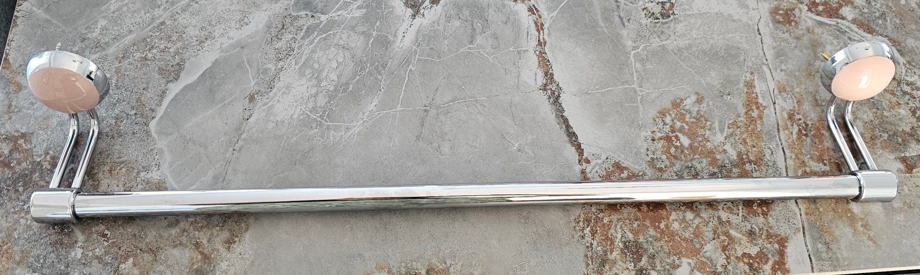 Portasciugamani: Tuchstange Similor 62cm – Usato da Wangen ZH venduto da ALEV66