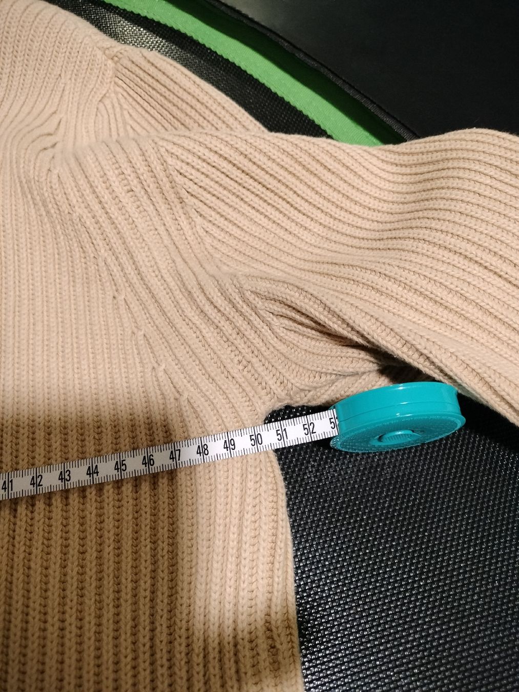 Pullover & Sweatshirts: Essentiel Casual Oversize Jäckli gr S – Neu (gemäss Beschreibung) aus Gordevio von LadyTicino 7