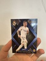 Card Franco Mastantuono Real Madrid RC nm