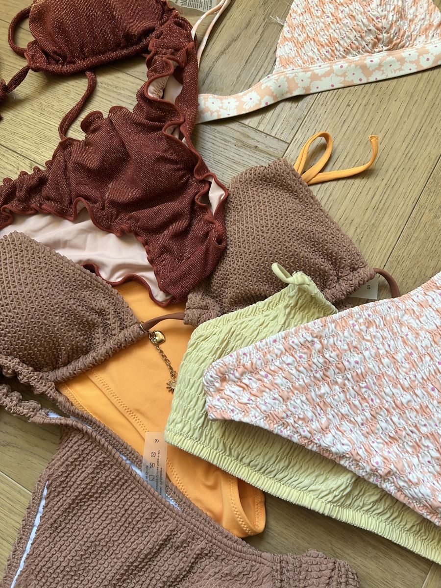 Maillots de bain & Bikinis: Bikini set s/m 17.- – D'occasion à Basel par Nicetohave13 2
