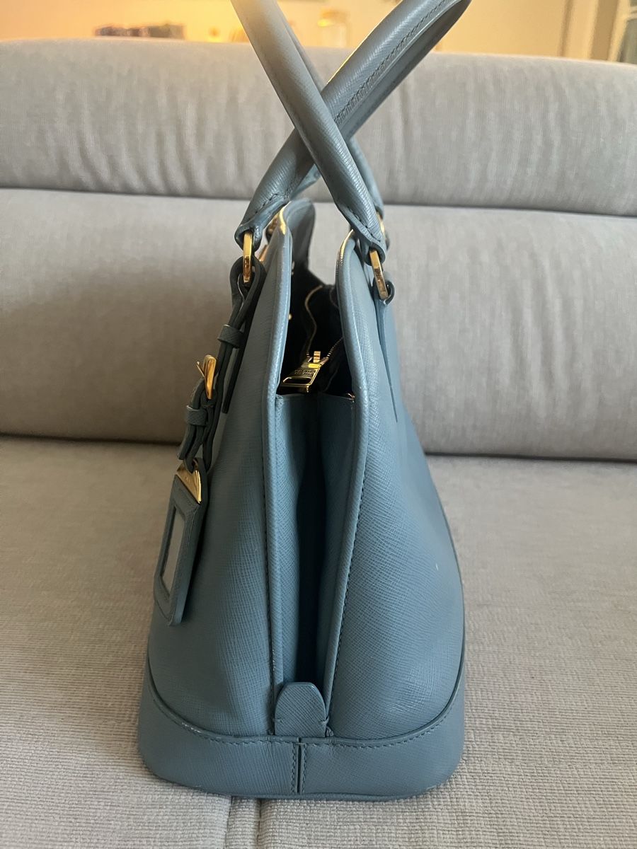 Prada Sacs femmes: PRADA Promenade – D'occasion à Niederlenz par luxe_1968 2