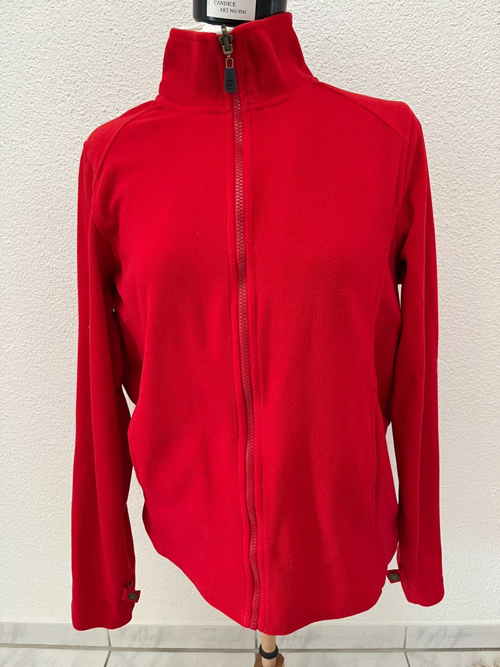 Tchibo Giacche: 3 in1 Outdoorjacke – Usato da Uetendorf venduto da Florabella01 8