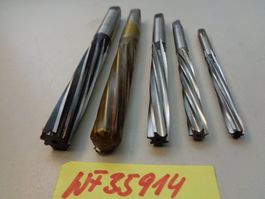 Posten Handreibahlen