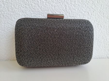 Clutch von Zara
