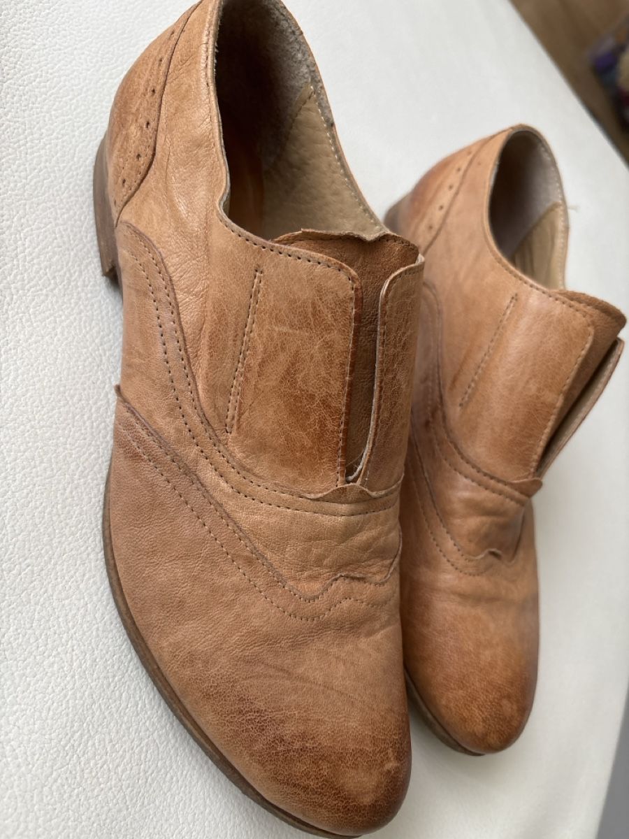 Creative Scarpe da donna: Creative Schuhe handgefertig gr.38 – Usato da Zofingen venduto da MasterPCI 7