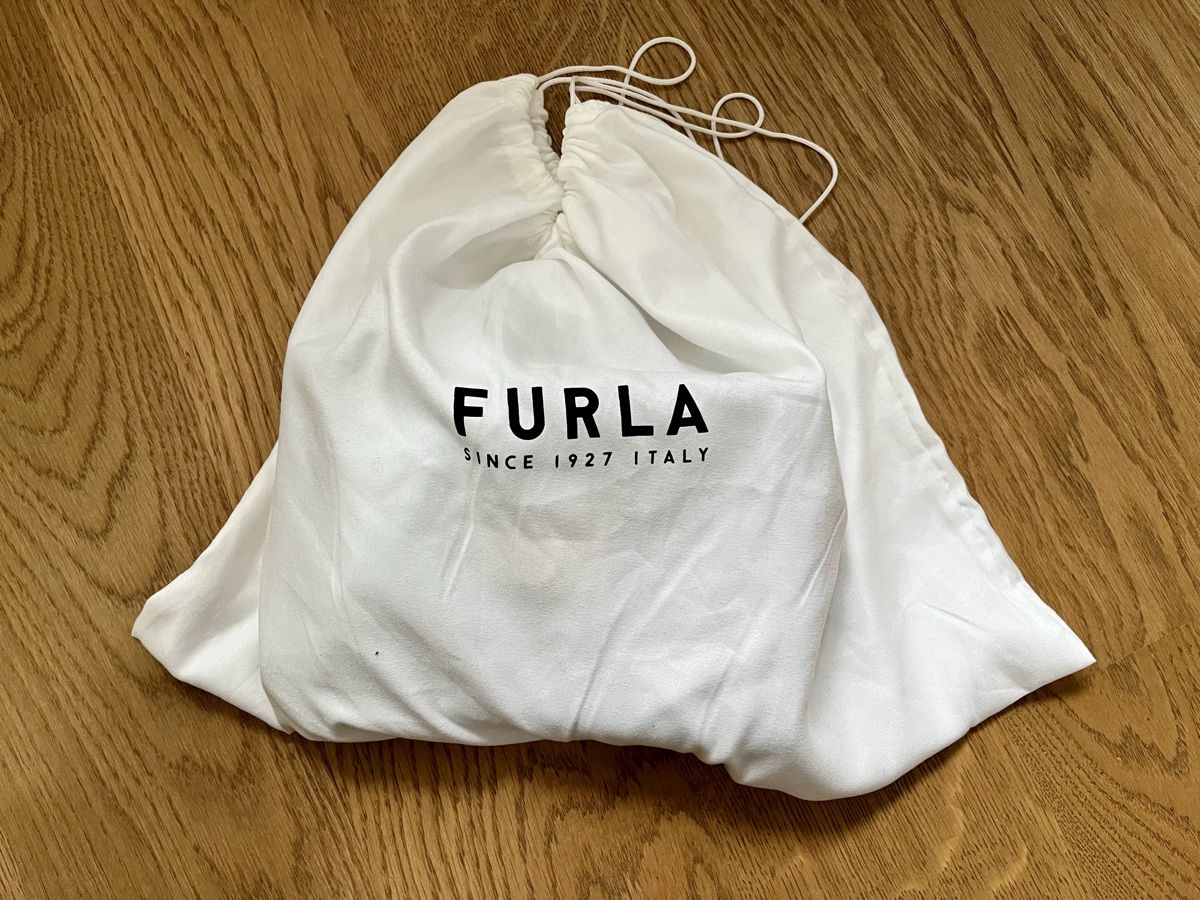 Furla Borse da donna: Tasche Furla 1927 mini – Nuovo e nell'imballaggio originale da Olten venduto da ElGergonito 5