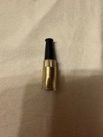Prise 5 pins femelle, Vintage, Neuf (558)
