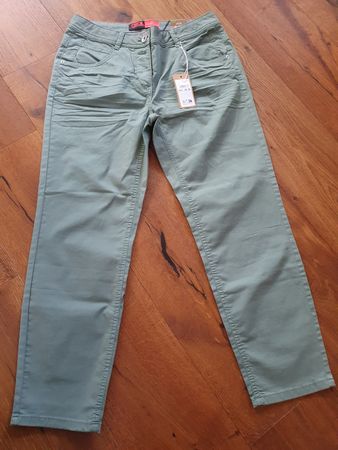 Damen Hose Cecil Neu