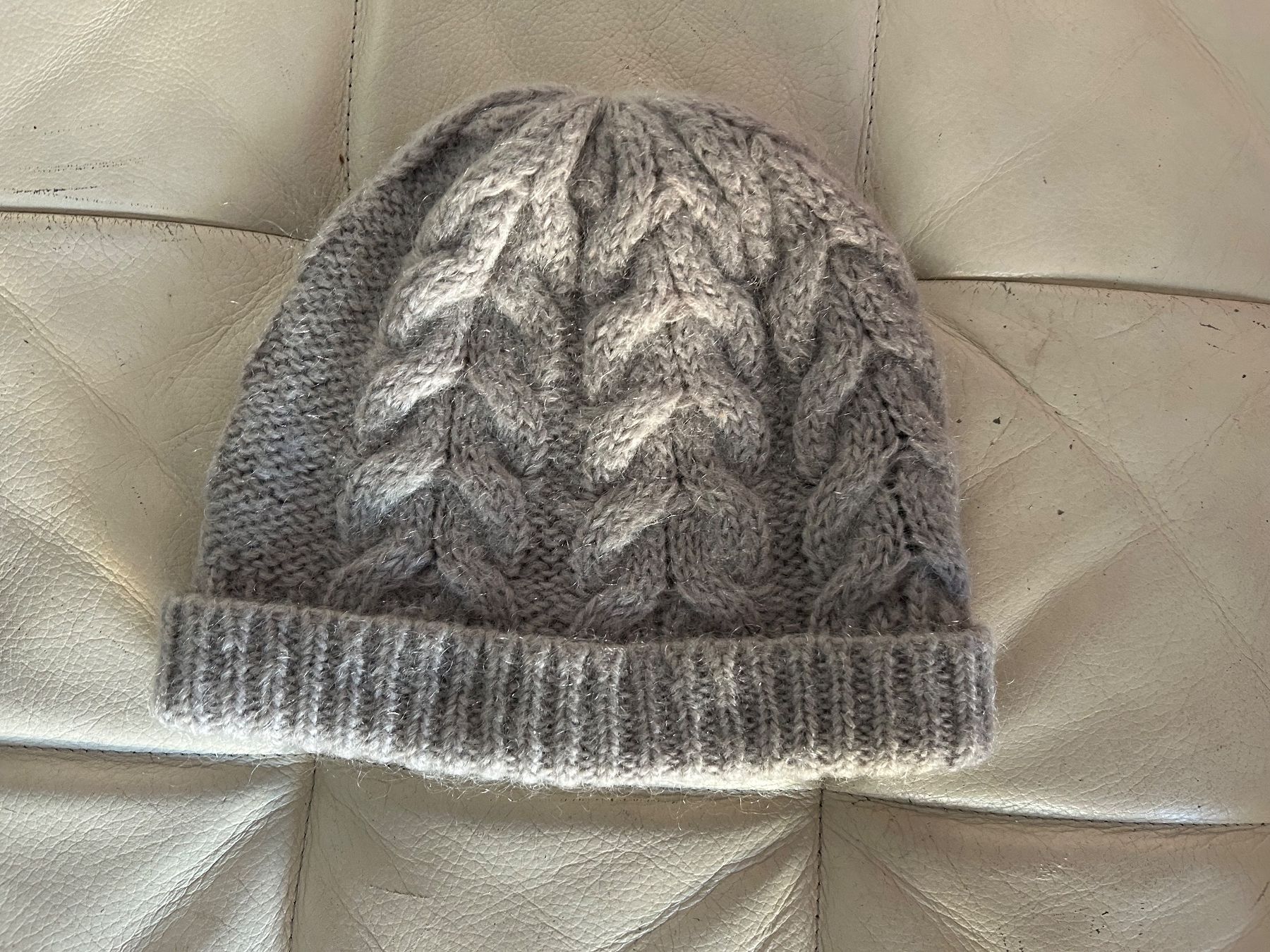 Cos Chapeaux, bonnets & casquettes: COS wool beanie – Neuf (Voir description) à Rüschlikon par Tey_sl