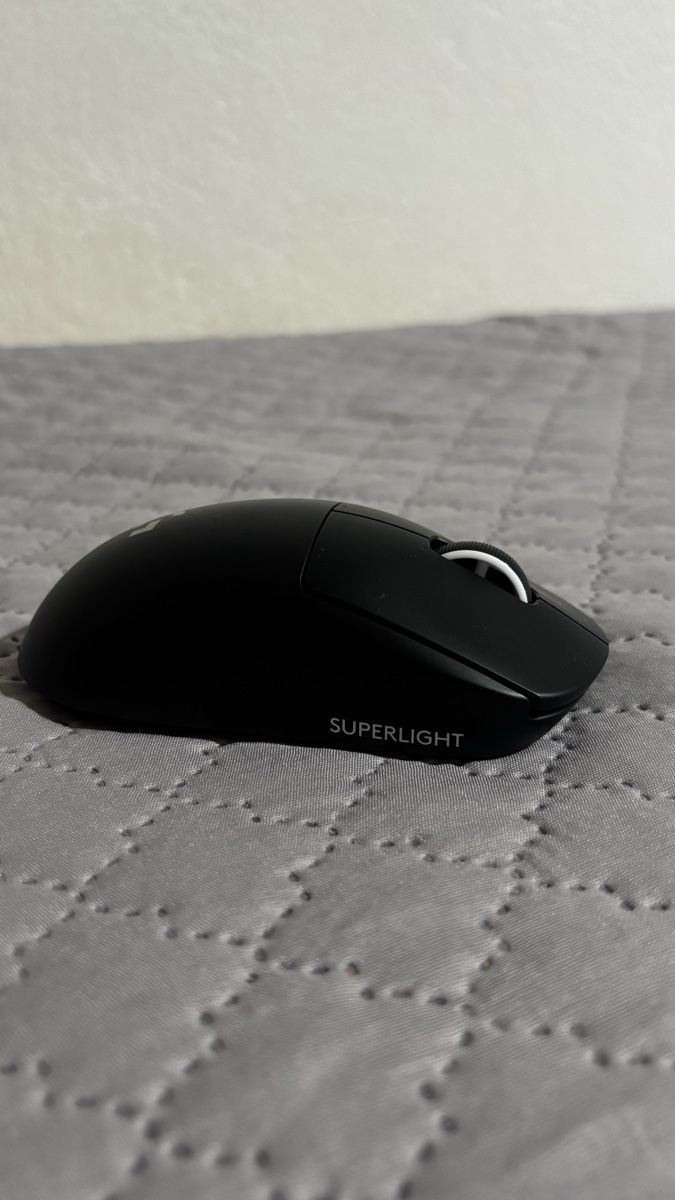 Logitech Mouse: Souris logitech g pro x superlight 2 – Nuovo (secondo la descrizione) da Bouveret venduto da hav_2xyc 3