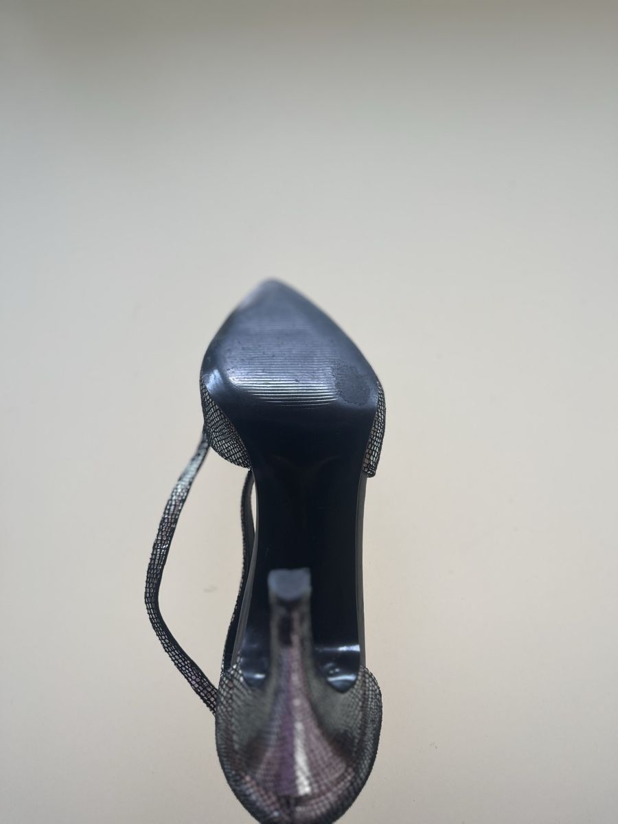 Tamaris Scarpe da donna: High Heels – Nuovo (secondo la descrizione) da Wolhusen venduto da lua_b2wl 4