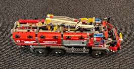 Lego Technic 42068