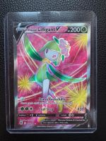 Hisuian Lilligant V | Ultra Rare | ASR 162/189 | EN