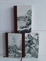 Les batailles les plus sanglantes de l'histoire 1/2/3 / Famo